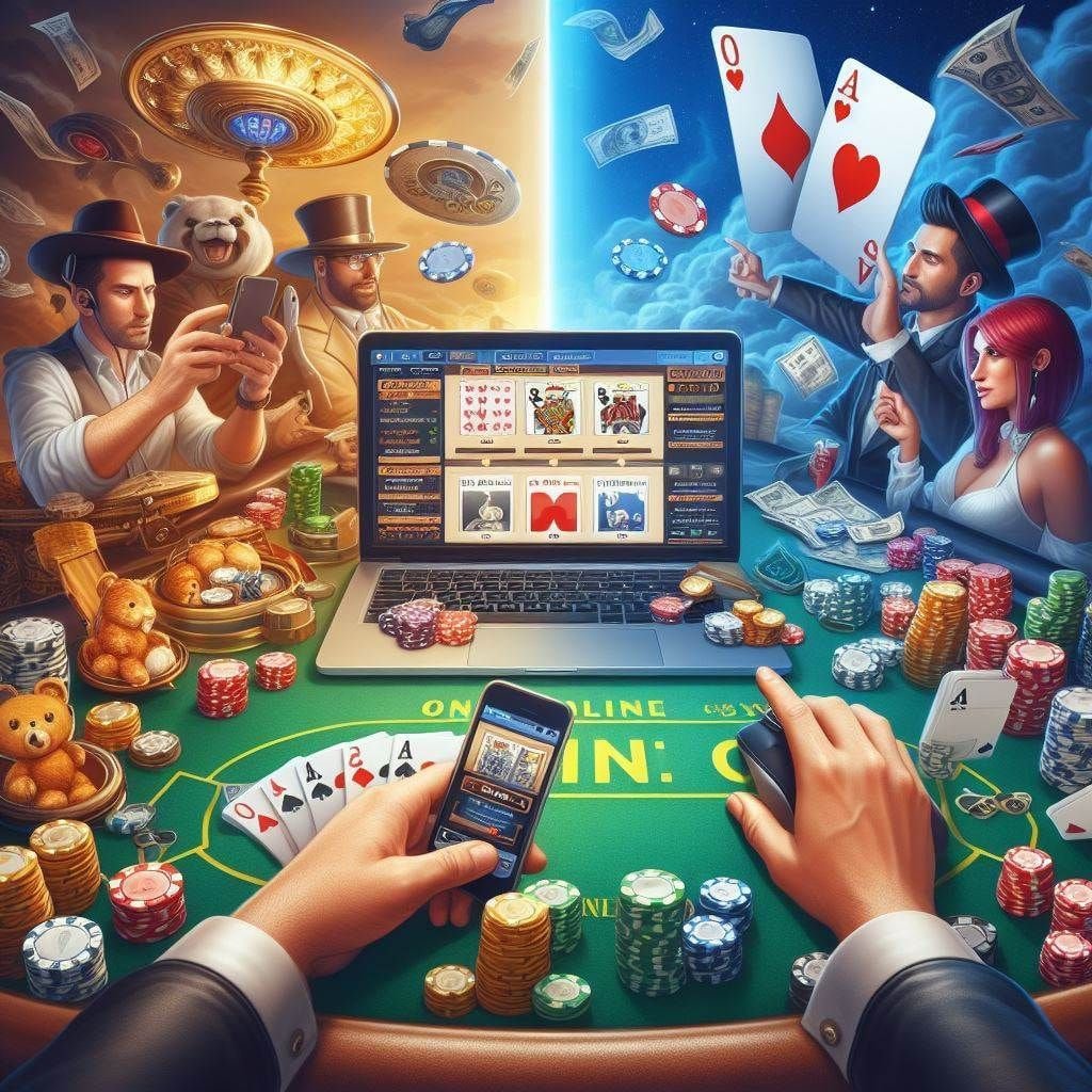 Lobby Game dengan berbagai pilihan permainan kasino dan slot di platform hokiemas88 Indonesia